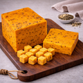 Garlic & Herb Cheddar