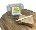 Gingerbread Fudge