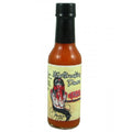 Heartbreaking Dawn's 1841 Pear & Apple Ghost Pepper Sauce