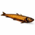 Whole Smoked Herring