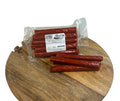Honey BBQ Beef Hunters Sausage