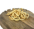 Hot Pepper Mozzarella Cheese Whips - 8oz