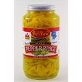 Bell-View Hot Pepper Rings