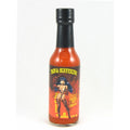 Pain and Sufferin Hurts So Bad Hot Sauce