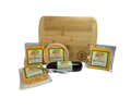 Gift Item #22 - Pinconning Cheese Charcuterie Gift