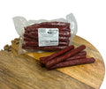Jalapeno Cheese Beef Hunter's Sticks