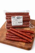 Jalapeno Beef Hunter's Sticks