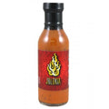 CaJohn's Naga Jolokia 10 Wing Sauce, 12oz.