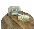 Key Lime Pie Fudge
