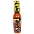 Kick Yo Ass Hot Sauce