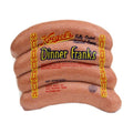 Koegel's Natural Skin Dinner Franks