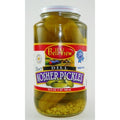 Bell-View Kosher Dill Pickles