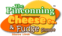 Pinconning Cheese Co. &amp; Fudge Shoppe - Home