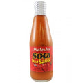Matouk's Soca Hot Sauce