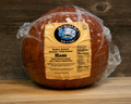 Michigan Brand - Boneless Maple Syrup Cured Hickory Smoked Ham