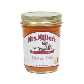 Mrs. Miller's Passion Fruit Jelly