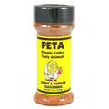 PETA Steak &amp; Burger Seasoning