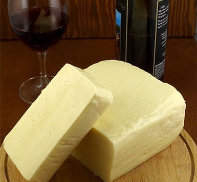 Brick Cheese