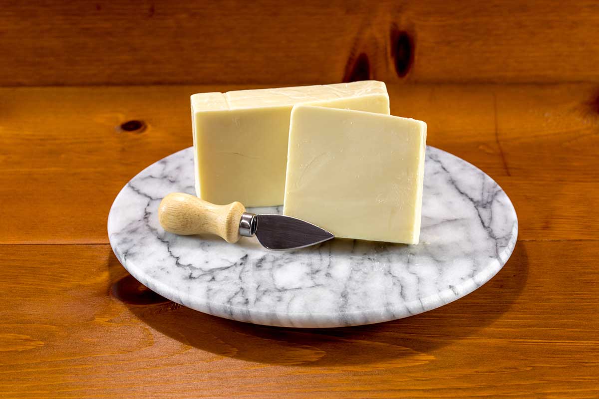 XS Vermont White Cheddar Cheese