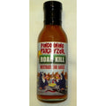 Pinconning Paralyzer- Road Kill- Mustard BBQ Sauce