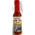 Pinconning Paralyzer XXX Hot n' Spicy Garlic Habanero Hot Sauce