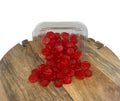 Raspberry Gummies