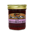 Yoders Red Currant Jelly