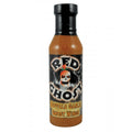 Red Ghost Buffalo Garlic Ghost Wing Sauce