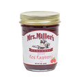 Mrs. Miller's Seedless Red Raspberry Jam