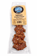 3 oz. Smoked Salmon Jerky