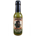 Screaming Sphincter Jalapeno Pepper Sauce