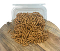 Regular Sesame Sticks