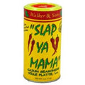 Slap Ya Mama Original Cajun Seasoning