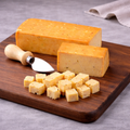 Smoked Hot Pepper Cheese