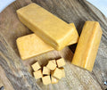 Smoked Salt Gouda