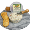 Spicy Italian Cream Cheese Spread -  8 oz.