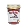 Mrs. Miller's Strawberry Jam
