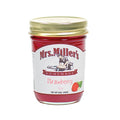 Mrs. Miller's Strawberry Jelly