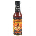 Submission Hot Sauce