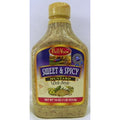 Bell-View Sweet & Spicy Mustard