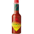 Tabasco Habanero Hot Sauce