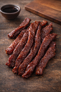 Teriyaki Beef Jerky