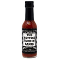 The Hottest Fuckin' Hot Sauce