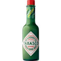 Tabasco Green Pepper Sauce