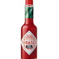 Tabasco Sweet and Spicy Pepper Sauce