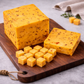 Tomato & Basil Cheddar