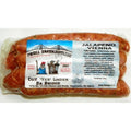 Troll Smokehouse Jalapeno Cheese Viennas