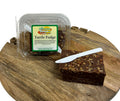 Turtle Fudge