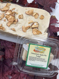 Cinnamon Apple Pie Fudge