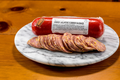 1 lb. Cheesy-Jalapeno Summer Sausage